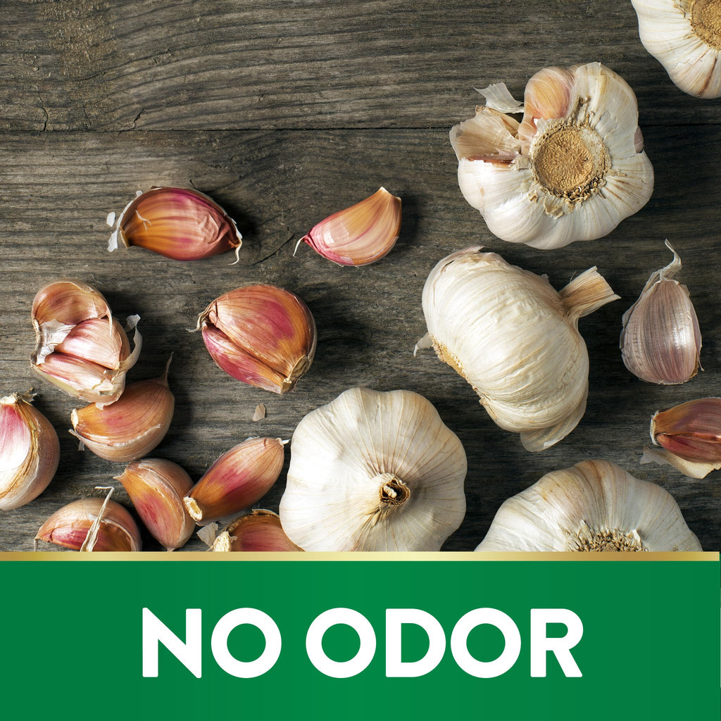 Odorless Garlic 120 Softgels P145