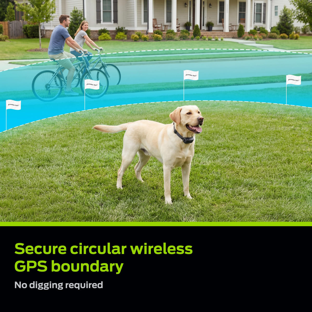 Wireless Fence D223591